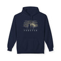 Forever - Sunset Hoodie