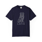 Love Australian Shepherd - Unconditional Love