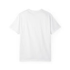 Resonance — Minimal Cat Ear Heartbeat Graphic Tee
