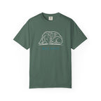 Pet Lover T-Shirt – You Already Belong | Paw Signals