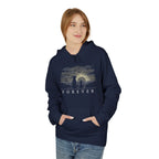Forever - Sunset Hoodie