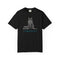 Composed - Maine Coon Cat Tee