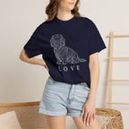 Love Long-Haired Dachshund - Devoted Dachshund Lovers