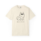 Pomeranian T-Shirt – Too Cute, Too Cool | Paw Signals