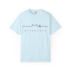 Resonance -   Pet Heartbeat Line Art Tee