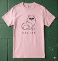 Pomeranian T-Shirt – Too Cute, Too Cool | Paw Signals