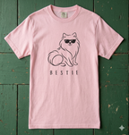 Pomeranian T-Shirt – Too Cute, Too Cool | Paw Signals