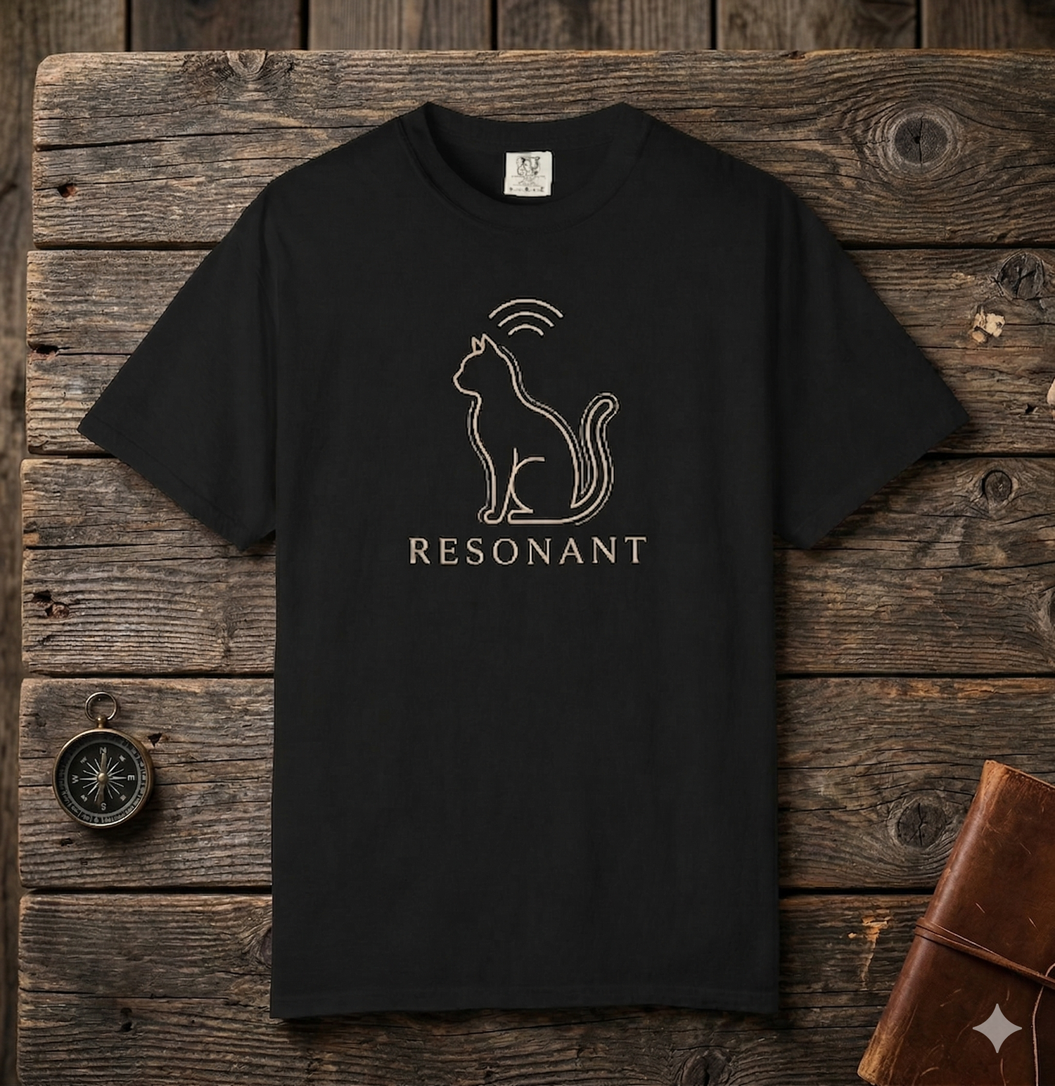Resonant - Dail into Their Frequency