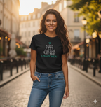 Pet Lover T-Shirt – Unspoken Bond Tee | Paw Signals