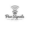 Paw Signals - Home
