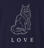 Love Maine Coon - No words needed