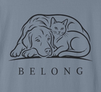 Belong - Where they always are