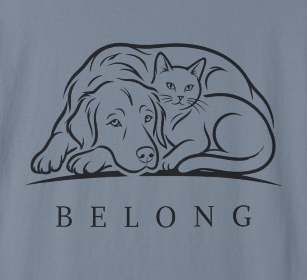 Belong - Where they always are